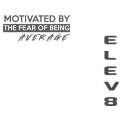 ELEV8 HOODIE PRM Design