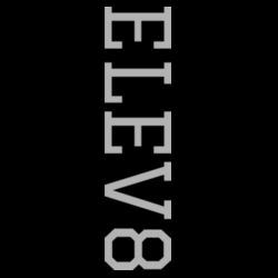 ELEV8 Ladies Leggings Design