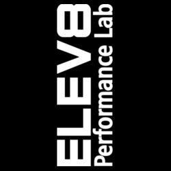 ELEV8 Ladies LOVE Leggings Design