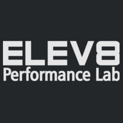 ELEV8 WORKHARD TSHIRT Design