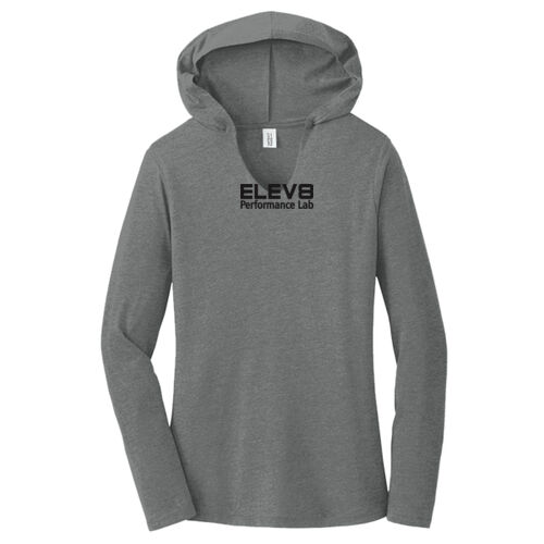Elev8 Long Sleeve Hoodie Thumbnail