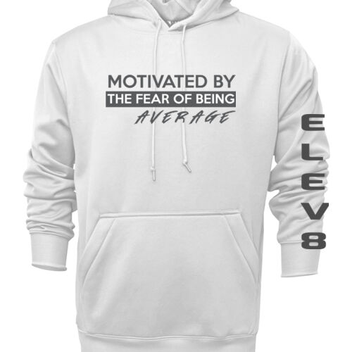 ELEV8 HOODIE PRM Thumbnail