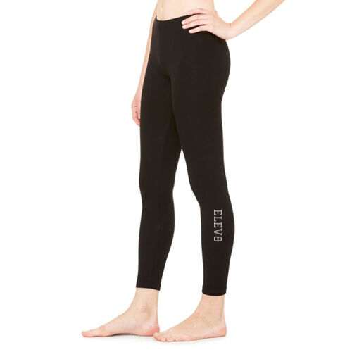 ELEV8 Ladies Leggings Thumbnail