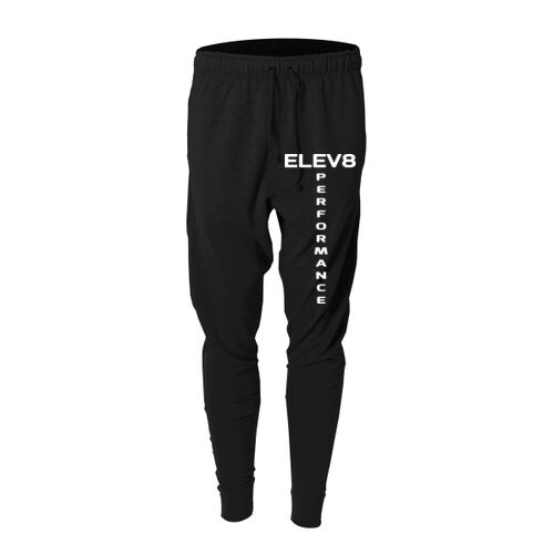 F64 Adult Tri-Blend Performance Jogger Pant Thumbnail