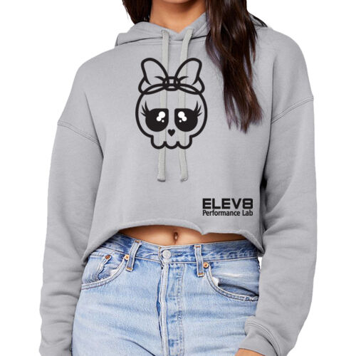 Elev8 Long Sleeve Hoodie Thumbnail