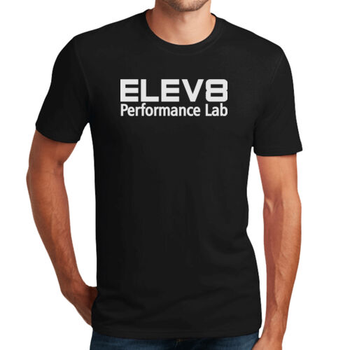 ELEV8 WORKHARD TSHIRT Thumbnail